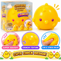 Crunchy Chicken Squishy Toy | Sensory Fidget Toy